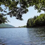 Une rando, une ferme auberge