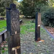 Serge Griggio : Per Via Di Elevare