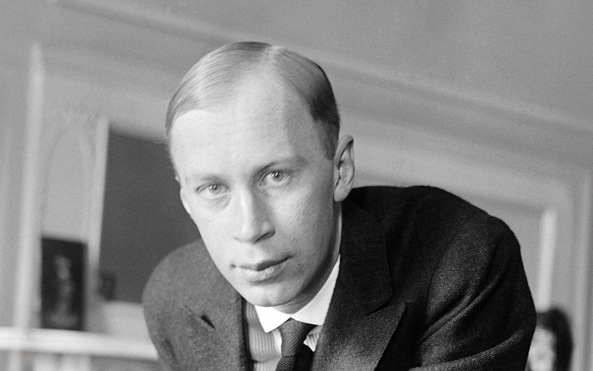 Serge Prokofiev, Roméo et Juliette