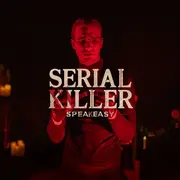 Serial Killer Speakeasy Paris