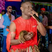 Serrol Kassa & Kingoli Mondial