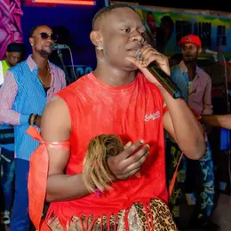 Serrol Kassa & Kingoli Mondial