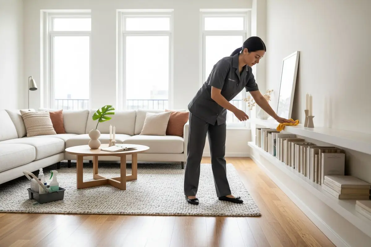 Services à domicile : Profitez de 50 % de crédit d'impôt avec Centre Services