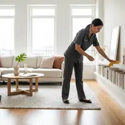 Services à domicile : Profitez de 50 % de crédit d'impôt avec Centre Services