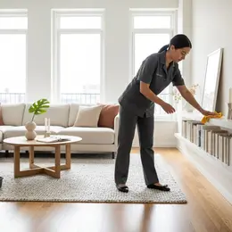 Services à domicile : Profitez de 50 % de crédit d'impôt avec Centre Services