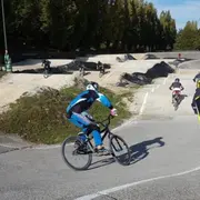 Session BMX à Annecy (74)