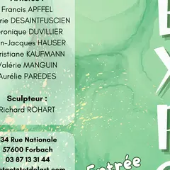 Session d'exposition 85