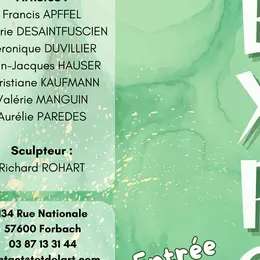 Session d'exposition 85