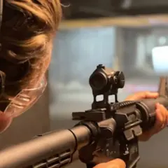 Session de tirs à armes réels près de Lille (59)