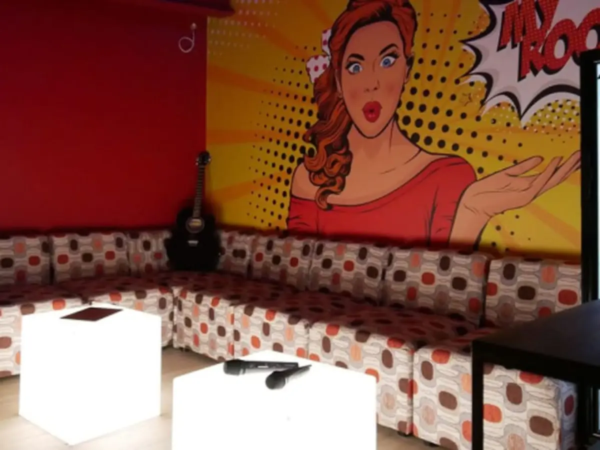 Session Karaoké à Bastia (20)