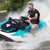 Session libre en Jet-ski &agrave; Jussy pr&egrave;s de Metz (57)