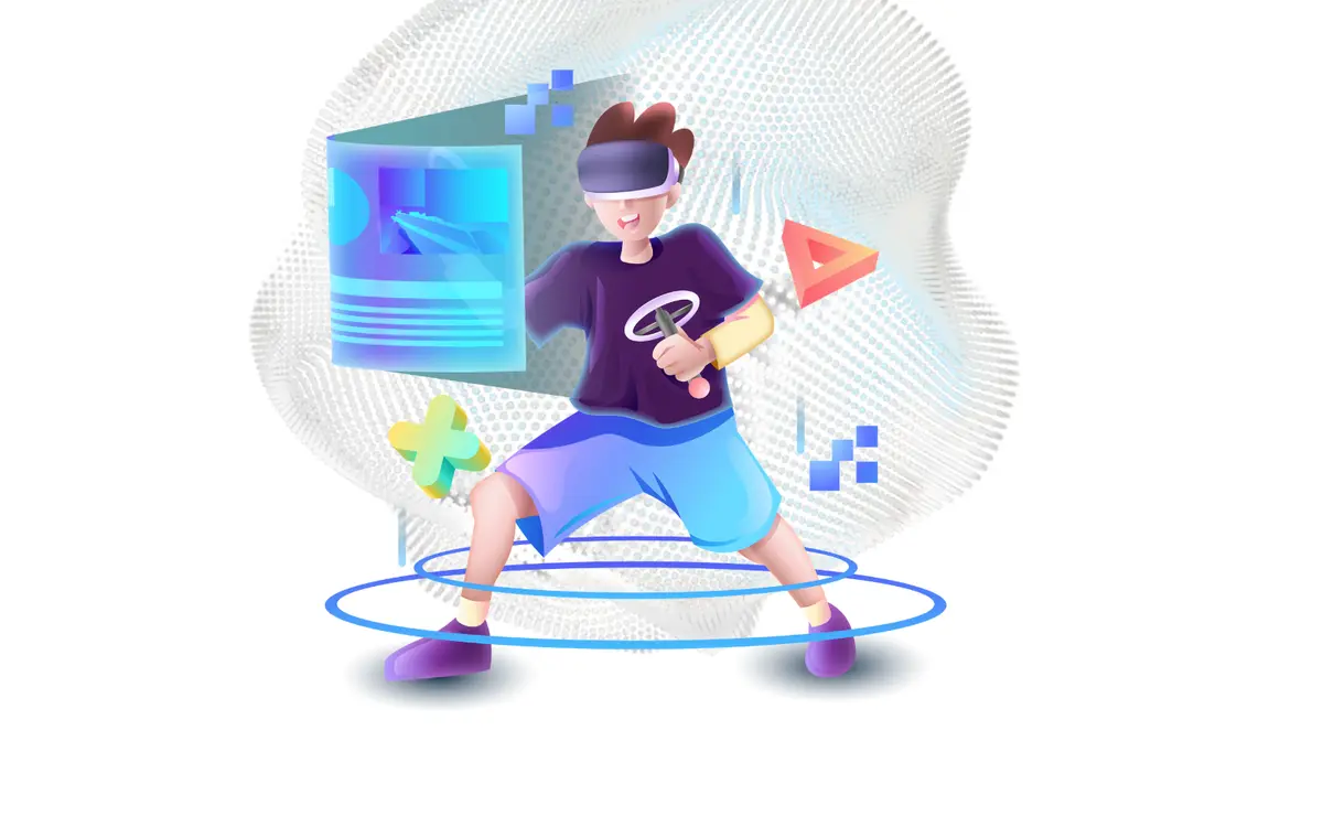Sessions de réalité virtuelle Parents VS Enfant