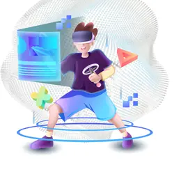 Sessions de réalité virtuelle Parents VS Enfant
