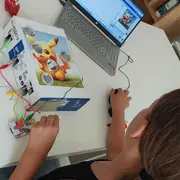 Sessions jeux vidéos