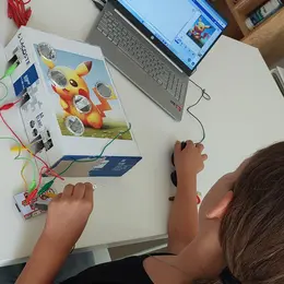 Sessions jeux vidéos