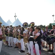 Set de la Band'a Léo