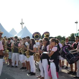 Set de la Band'a Léo