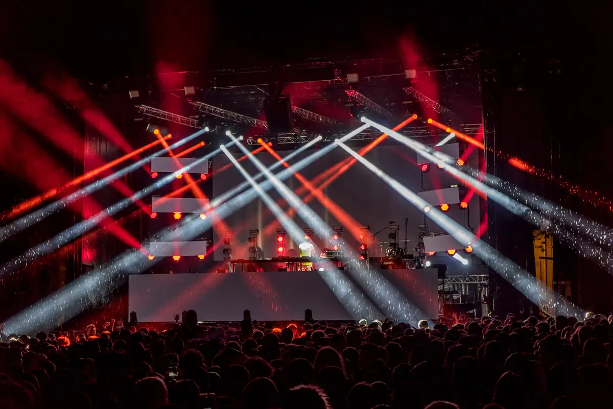 Le Set Electro à Orléans, un rendez-vous immanquable