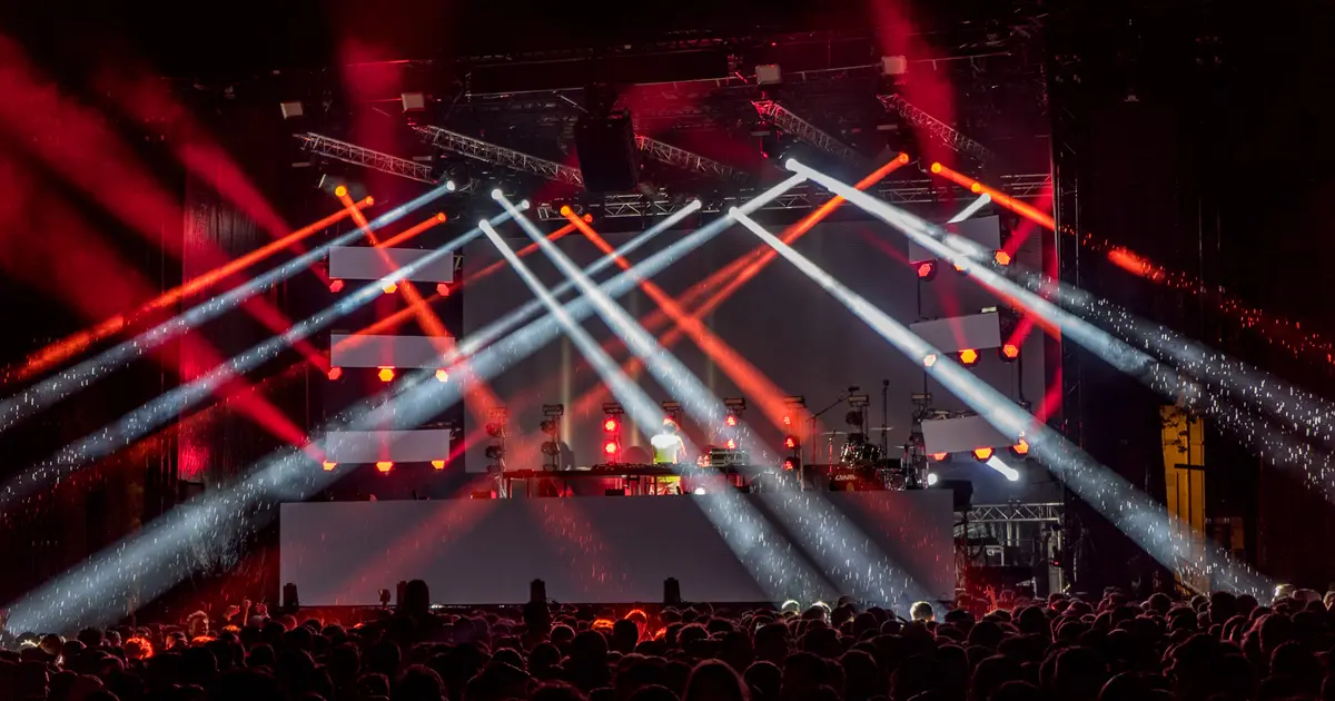 Le Set Electro à Orléans, un rendez-vous immanquable