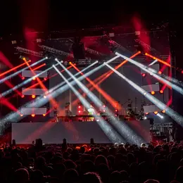 Set Electro Orléans