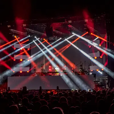 Set Electro Orléans