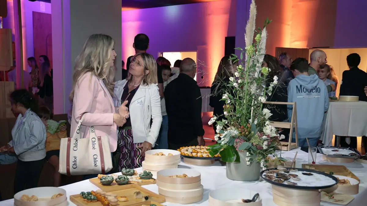 Setclub - Réveillon de la Saint-Sylvestre