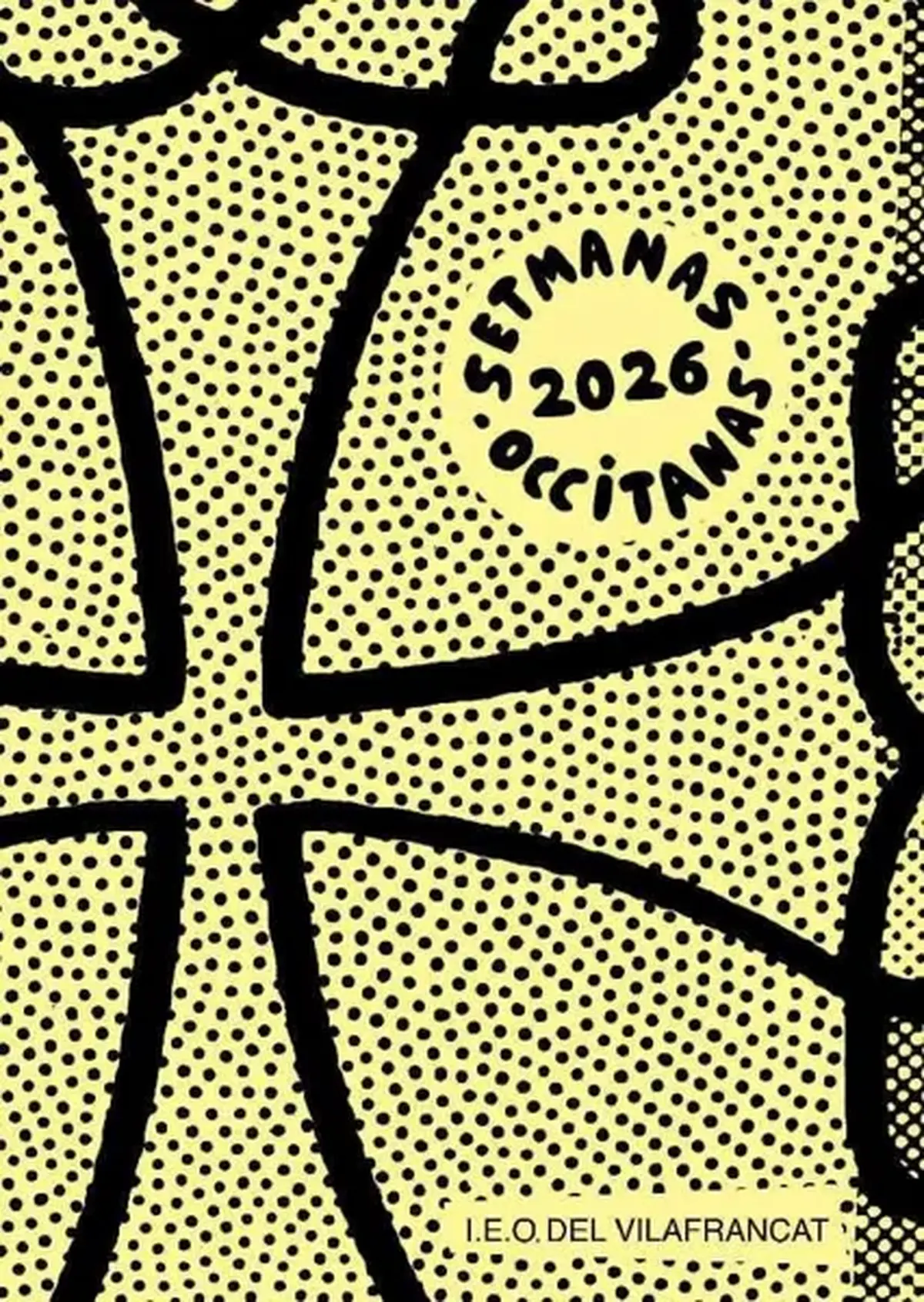 Setmanas occitanas - Cinéma Bogre - La Granda Eresia Europea