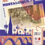 Seul en scène : moi, nostalgique ?