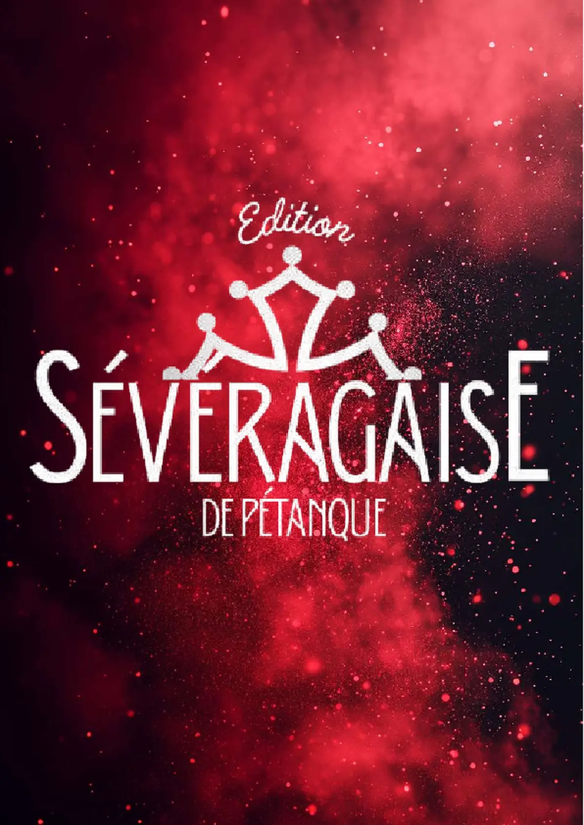 Sévéragaise de pétanque | 5º édition