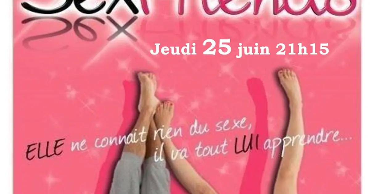 Sex friends