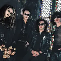 Le groupe alsacien Sexblood &copy; Alexandra Koeniguer