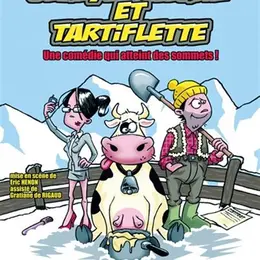 Sexe, arnaque et tartiflette