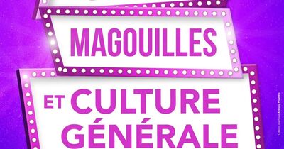 Sexe, magouilles et culture g&eacute;n&eacute;rale