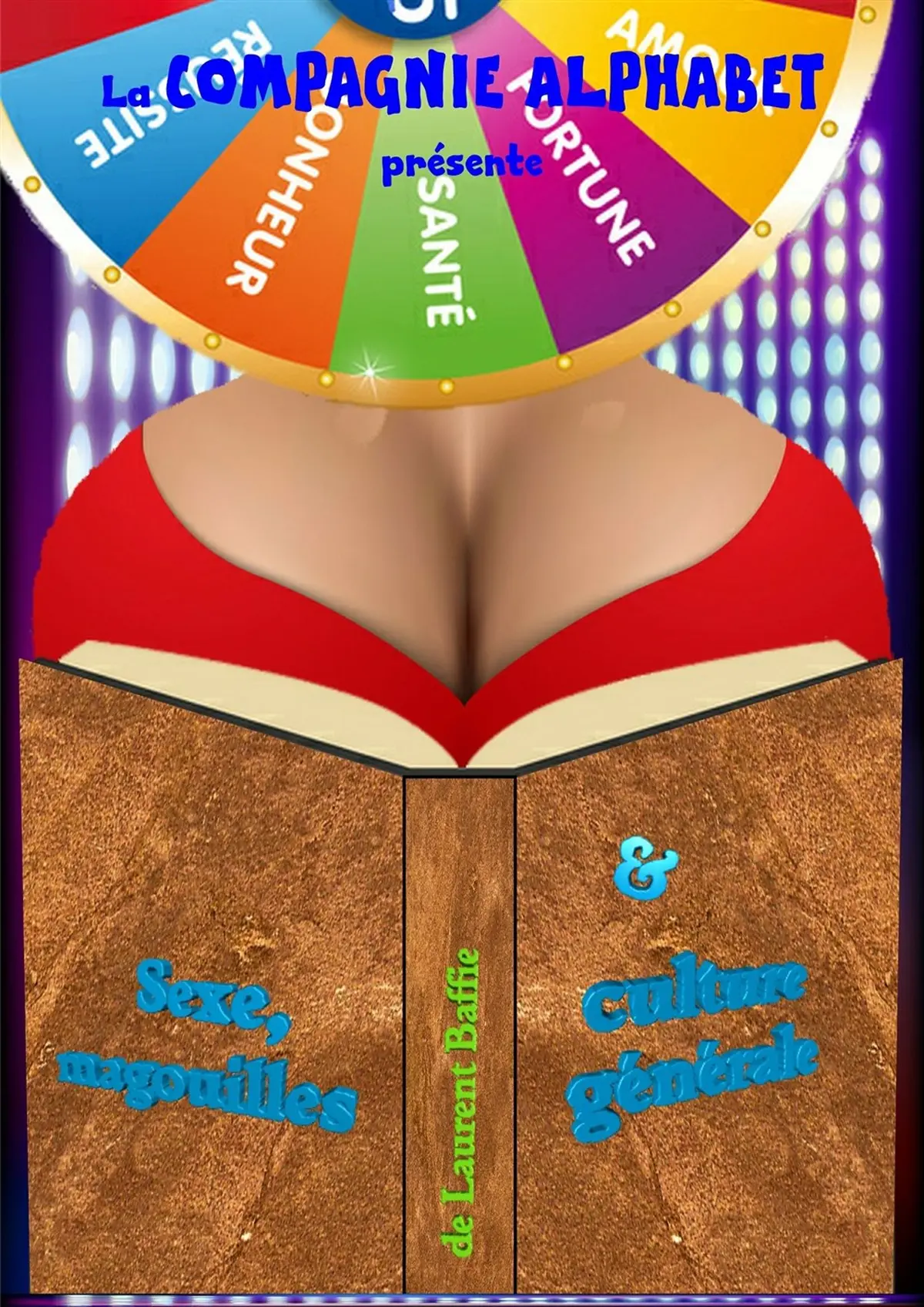 Sexe, magouilles et culture générale