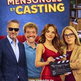 Sexe, mensonges et casting