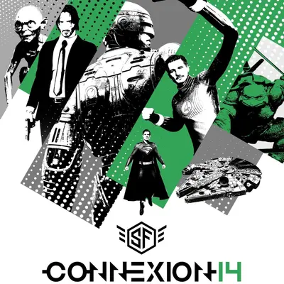 SF-Connexion 2026 à Colmar