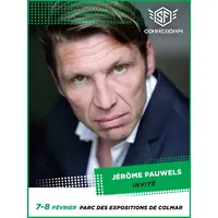Jérôme Pauwels DR