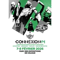 L'affiche de la SF Connexion à Colmar DR