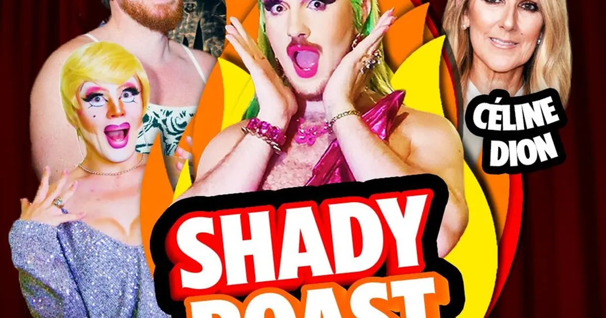Shady Roast Club : Le Roast de Céline Dion