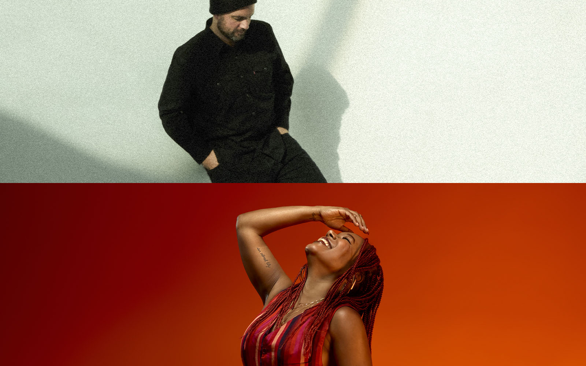 Le Châtelet Fait Son Jazz !