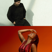 Shai Maestro / China Moses