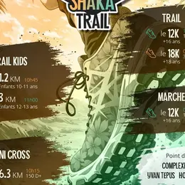 Shaka Trail