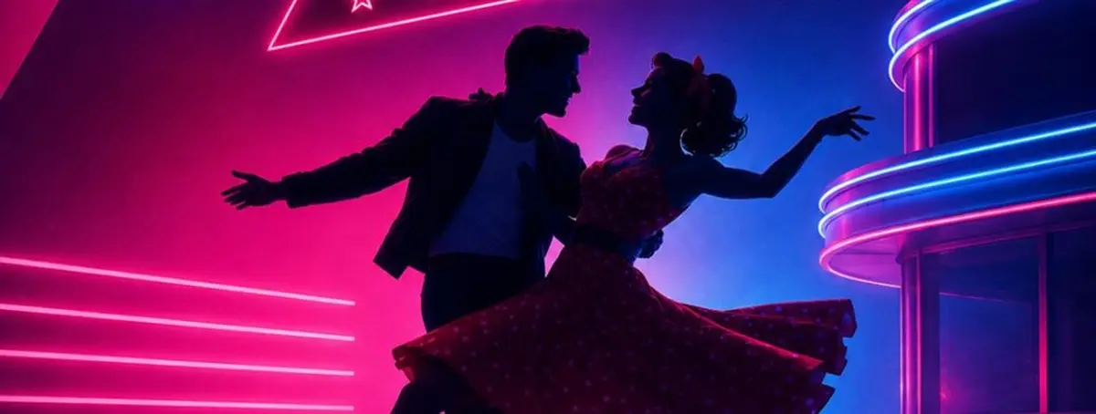 Shake it, America ! Le musical