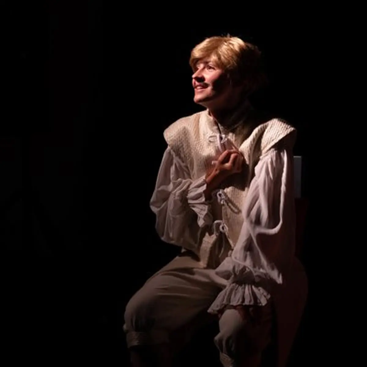 Shakespeare in Songs