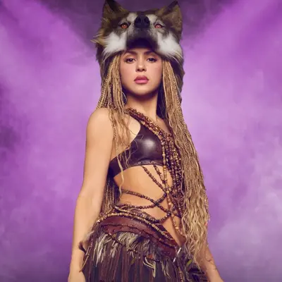 Shakira en concert en Europe : une résidence à Madrid