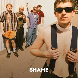 Shame