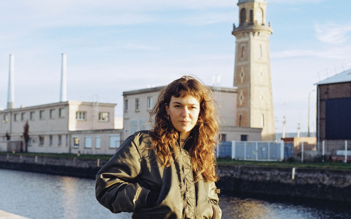 Shane Haddad Parcours littéraire #2