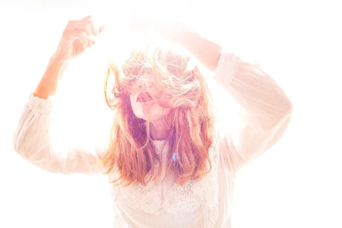 Shannon Wright   Inflatable Dead Horses