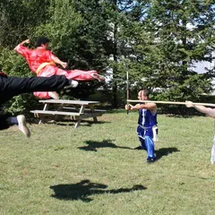 Shaolin Young Chun