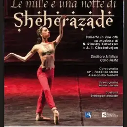 Shéhérazade